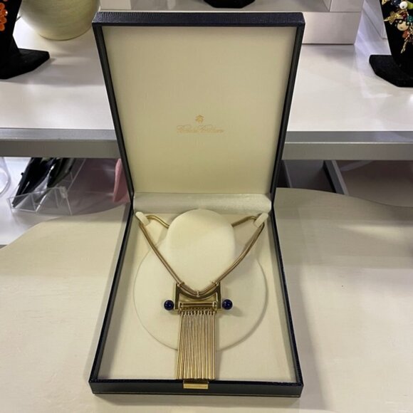 Brooks Brothers Necklace - Picture 2 of 3